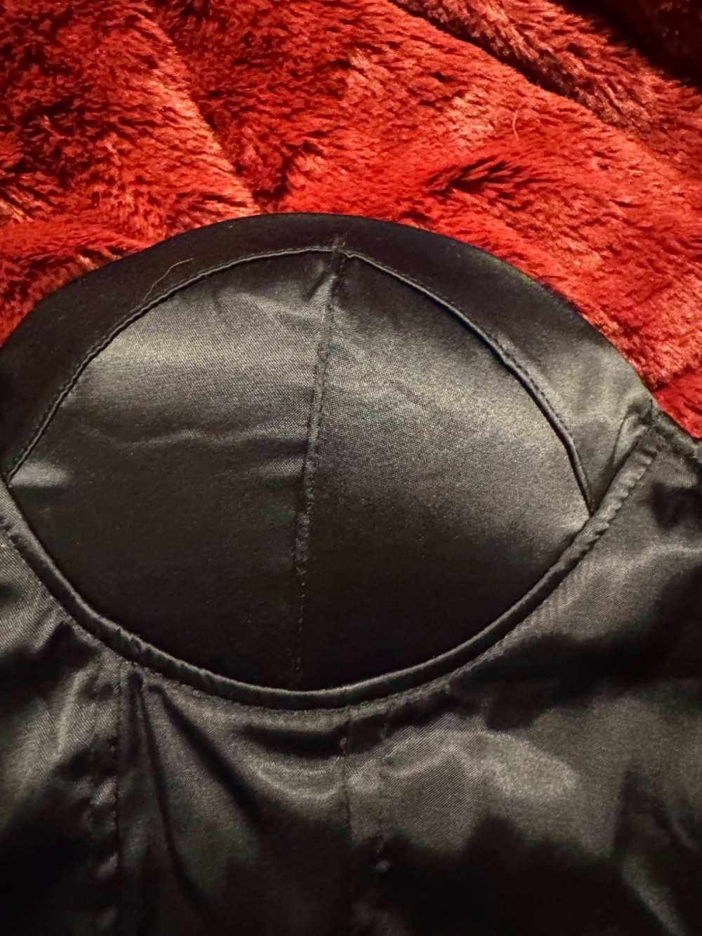 Zip up - Picture 3 of 6